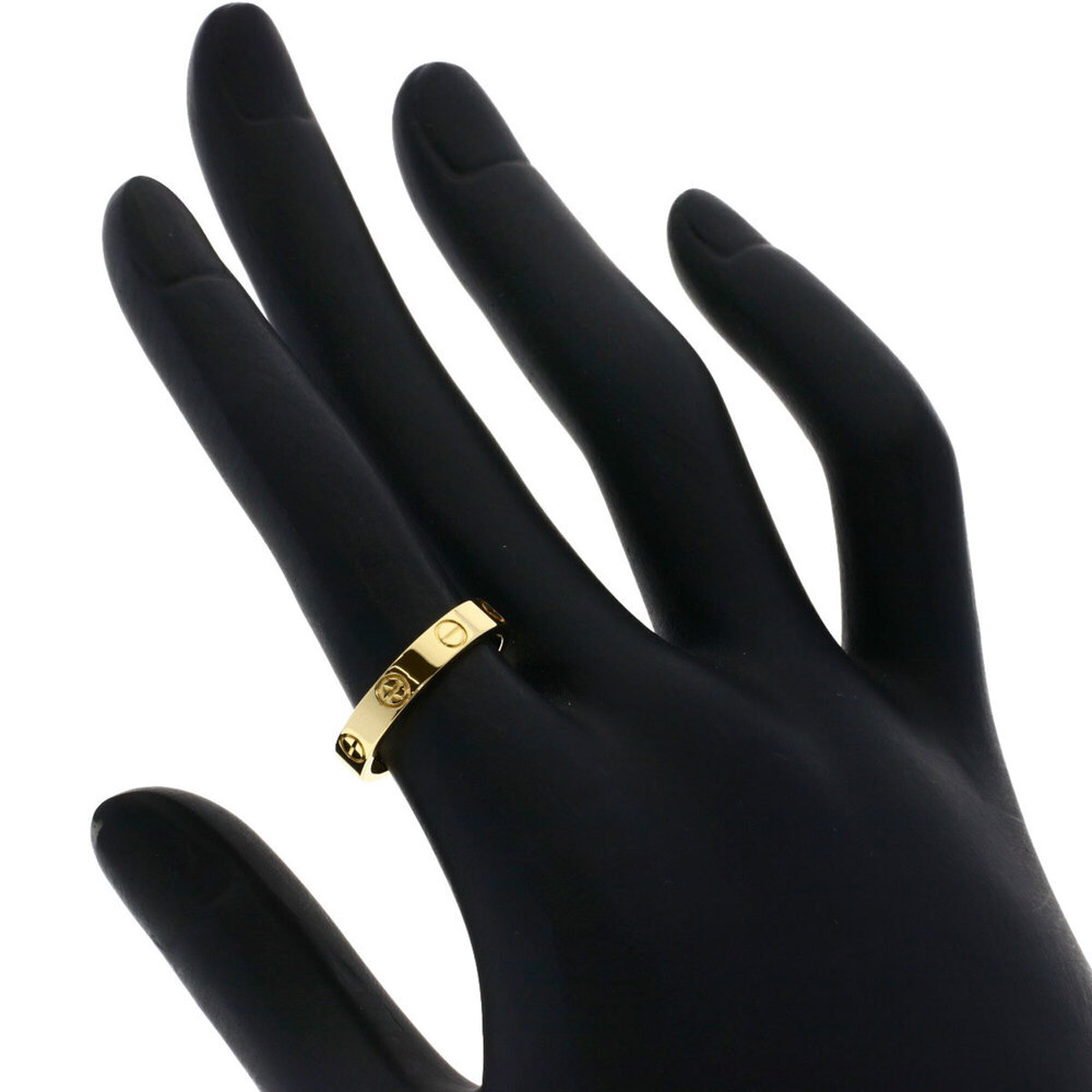 CARTIER Ring - Picture 5 of 5